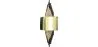 Gouden Wandlamp Sconce - Golden image 7