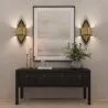 Gouden Wandlamp Sconce - Golden image 7