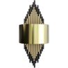 Gouden Wandlamp Sconce - Golden image 7