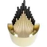 Gouden Wandlamp Sconce - Golden image 7