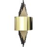 Gouden Wandlamp Sconce - Golden image 7