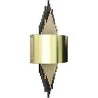 Gouden Wandlamp Sconce - Golden image 7