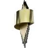 Gouden Wandlamp Sconce - Golden image 7