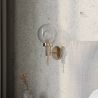 Gouden Wandlamp - Lica image 7