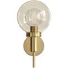 Gouden Wandlamp - Lica image 7