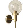 Gouden Wandlamp - Lica image 7