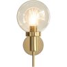 Gouden Wandlamp - Lica image 7