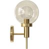 Gouden Wandlamp - Lica image 7