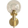 Gouden Wandlamp - Lica image 7