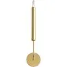 Wandlamp Kaarslamp in Goud - Lica image 7