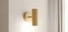 Houten Wandlamp Sconce - Jera image 7