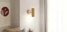 Houten Wandlamp Sconce - Jera image 7