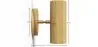 Houten Wandlamp Sconce - Jera image 7