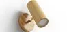 Houten Wandlamp Sconce - Jera image 7