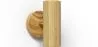 Houten Wandlamp Sconce - Jera image 7