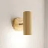 Houten Wandlamp Sconce - Jera image 7