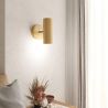 Houten Wandlamp Sconce - Jera image 7