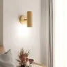 Houten Wandlamp Sconce - Jera image 7
