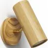 Houten Wandlamp Sconce - Jera image 7