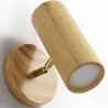 Houten Wandlamp Sconce - Jera image 7