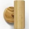 Houten Wandlamp Sconce - Jera image 7