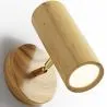 Houten Wandlamp Sconce - Jera image 7