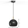 Hangende Pendellamp - Greba image 7