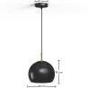 Hangende Pendellamp - Greba image 7