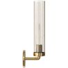 Wandkandelaar Lamp Goud - Corba image 7