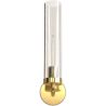 Wandkandelaar Lamp Goud - Corba image 7