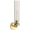 Wandkandelaar Lamp Goud - Corba image 7