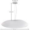 Hars Hanglamp - Grebi image 7