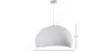Harsen hanglamp - 40CM - Astra image 7