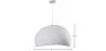 Hanglamp van hars - 50CM - Astra image 7