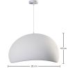 Hanglamp van hars - 50CM - Astra image 7