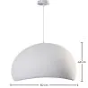 Hanglamp van hars - 60CM - Astra image 7