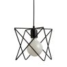Plafondlamp - Hanglamp - Industrieel ontwerp - Bon image 7