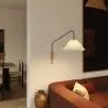 Wandlamp - Morgana image 7