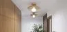 Plafondlamp - Houten Wandlamp - Richmon image 7