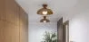Plafondlamp - Houten Wandlamp - Richmon image 7
