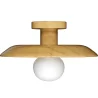 Plafondlamp - Houten Wandlamp - Richmon image 7