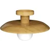 Plafondlamp - Houten Wandlamp - Richmon image 7