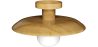 Plafondlamp - Houten Wandlamp - Richmon image 7