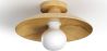 Plafondlamp - Houten Wandlamp - Richmon image 7