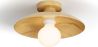 Plafondlamp - Houten Wandlamp - Richmon image 7