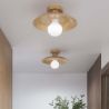 Plafondlamp - Houten Wandlamp - Richmon image 7