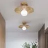 Plafondlamp - Houten Wandlamp - Richmon image 7