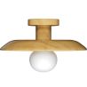 Plafondlamp - Houten Wandlamp - Richmon image 7