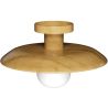 Plafondlamp - Houten Wandlamp - Richmon image 7