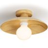 Plafondlamp - Houten Wandlamp - Richmon image 7